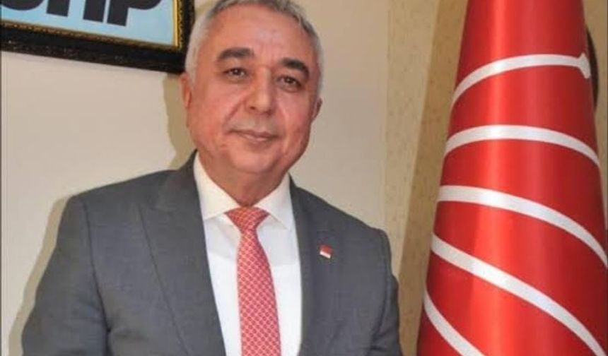 CHP Aydın eski İl Başkanı Ali Çankır hayatını kaybetti!