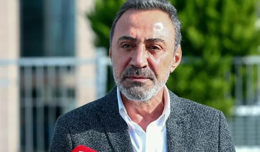 Berhan Şimşek, CHP MYK üyeliğinden istifa etti