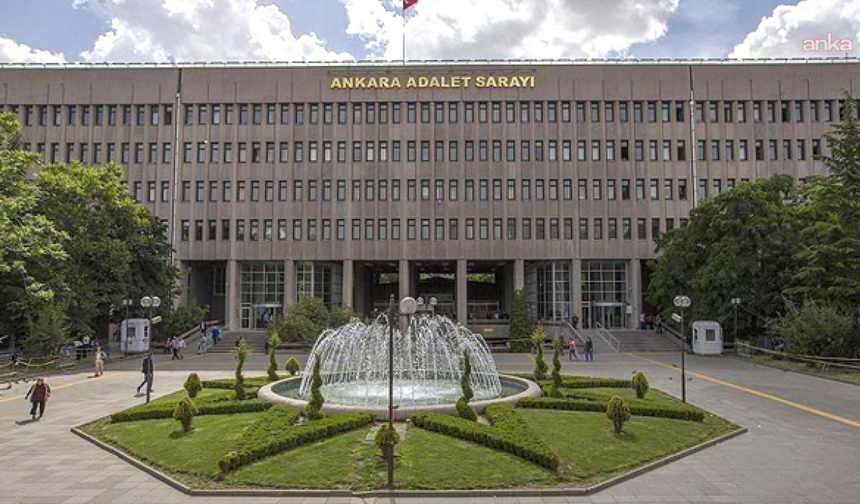 Ankara'da üçüncü dalga operasyon: Gözaltı sayısı 17'ye yükseldi