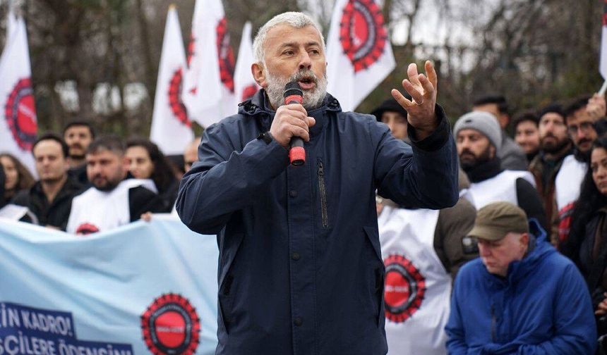 Başaran Aksu ve Gökay Çakır tahliye edildi
