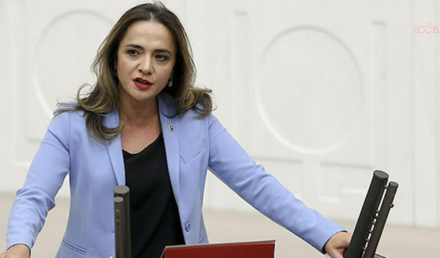 CHP’li İlgezdi’den Bakan Yumaklı’ya: "Hodri meydan!"