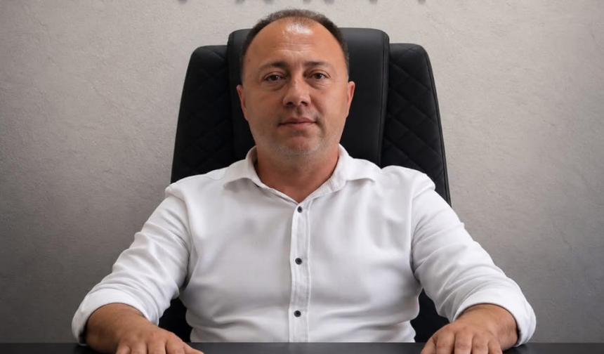 YENİ Parti Çine’de ön seçimi Mustafa Demir kazandı