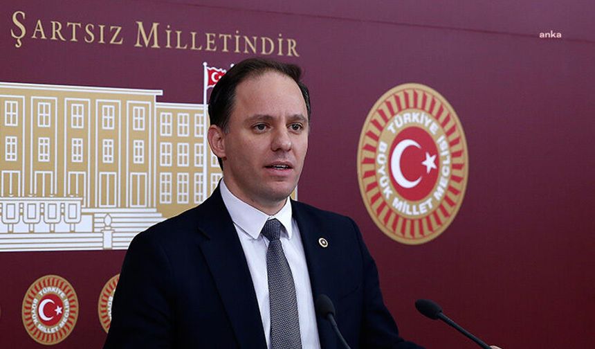 YENİ Partili Deniz Yavuzyılmaz’ın eşi Serpil Yavuzyılmaz hakkında soruşturma