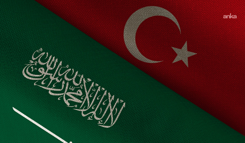 Suudi Arabistan, Türkiye ile vize muafiyeti anlaşmasını onayladı