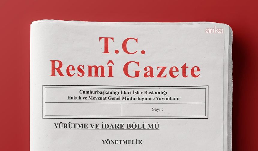 Emniyet Müdürleri Kararnamesi Resmi Gazete'de yayımlandı: 39 ilin emniyet müdürü değişti