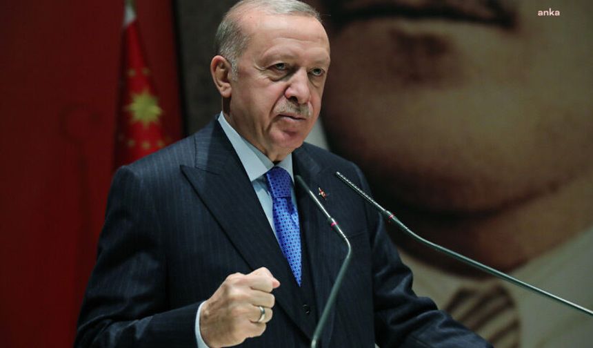 Cumhurbaşkanı Erdoğan, BM Genel Kurulu için ABD’ye gidiyor