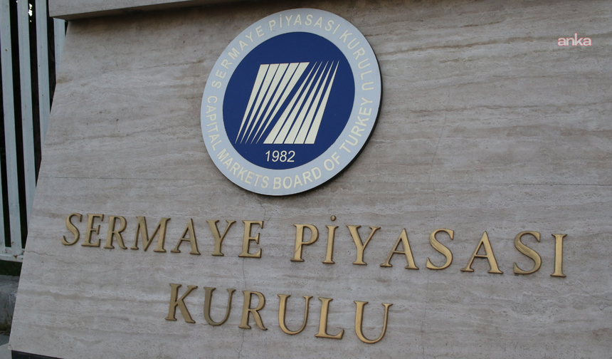 SPK: Tasfiyesine karar verilen yatırım fonlarının usul ve esasları belirlendi