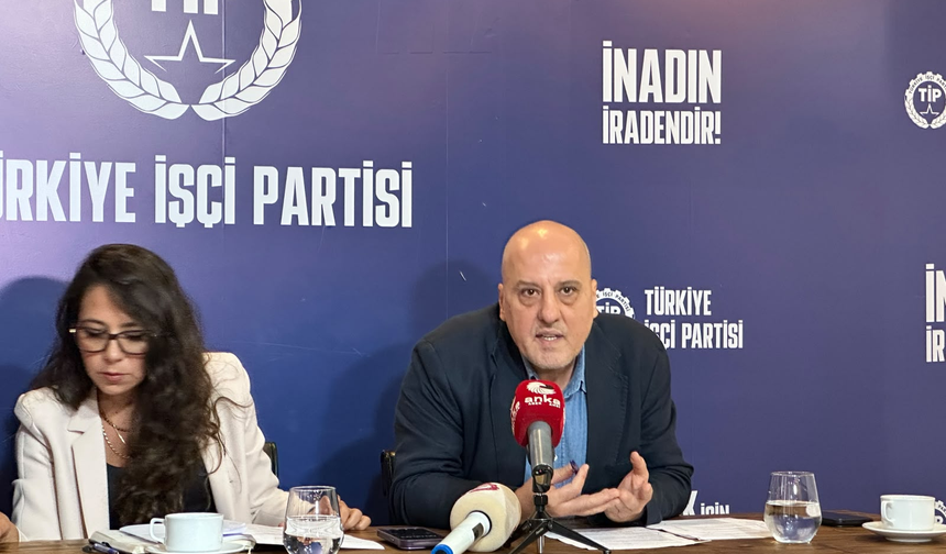 Ahmet Şık’tan fon krizi iddiası: “Kontrollü patlatma yapıldı”