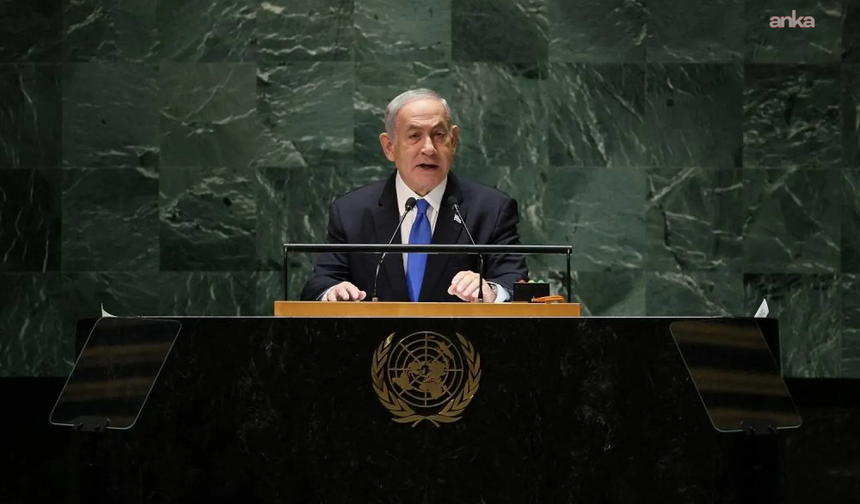 Netanyahu'nun BM konuşmasında New York Belediye Başkanı Mamdani'yi hedef alması bekleniyor