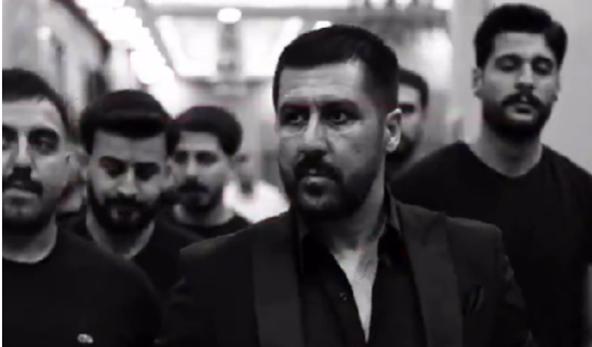 Sosyal medyada "Vanlı Kara Haydar" olarak bilinen Mehmet Fatih Tançalan tutuklandı
