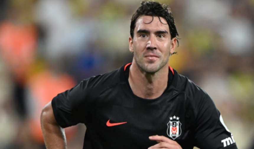 Beşiktaş'tan Vlahovic'in PFDK'ye sevkine tepki: