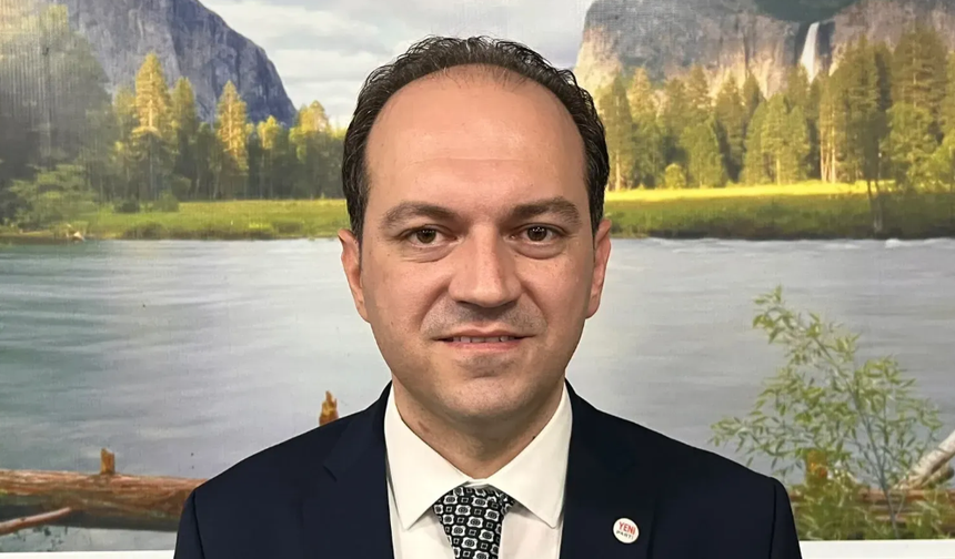 YENİ Parti Efeler'de kazanan Erçetin oldu