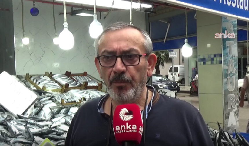 Balıkçılar 'askıda balık' kampanyası başlattı!