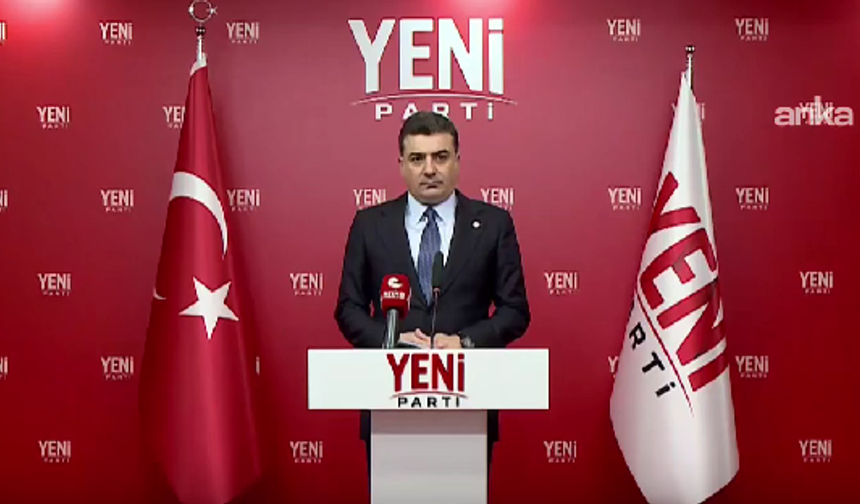 Özgür Özel, “Fon Krizi Masası”nı topladı!