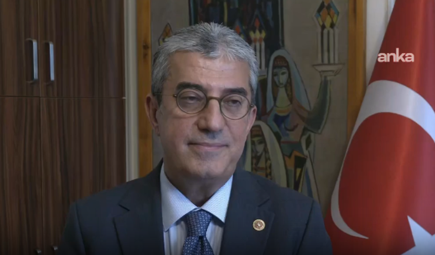 Günaydın: "Sadece firmaları, fon şirketlerini değil, SPK'yı da BDDK'yı da soruşturmak lazım"