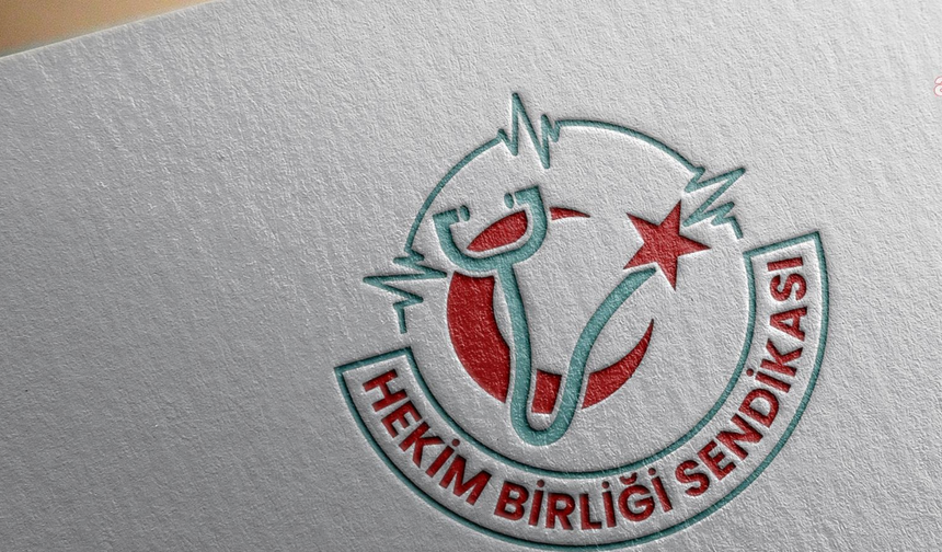 Hekim Birliği Sendikası'ndan 3 günlük eylem kararı