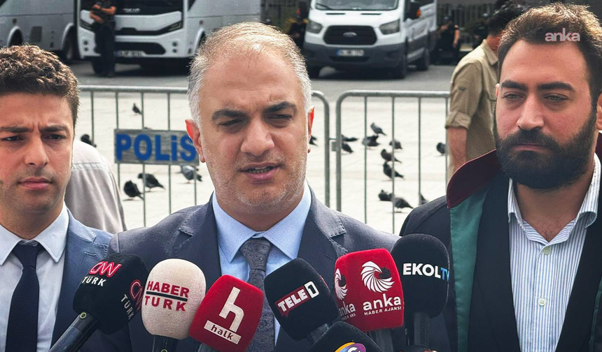 Avukat Çağlar Çağlayan'dan: “Gazetecilik suç değildir”