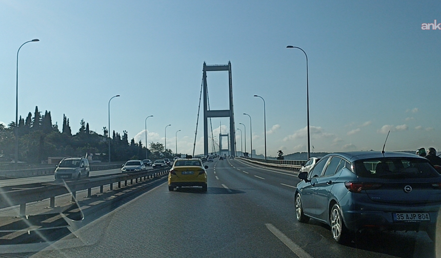 Köprü, otoyollar ve çevre otoyolları özelleştirilecek