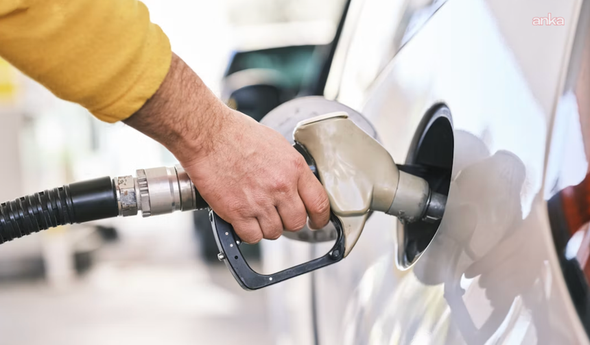 Motorine salı günü 6 TL 62 kuruş zam bekleniyor