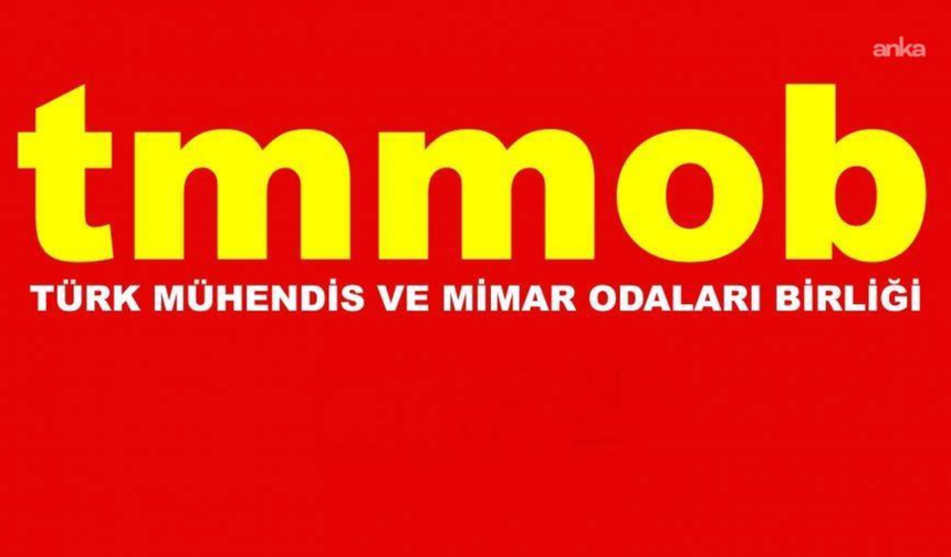 TMMOB: "12 Eylül'ün tüm mirası ortadan kaldırılmalıdır"