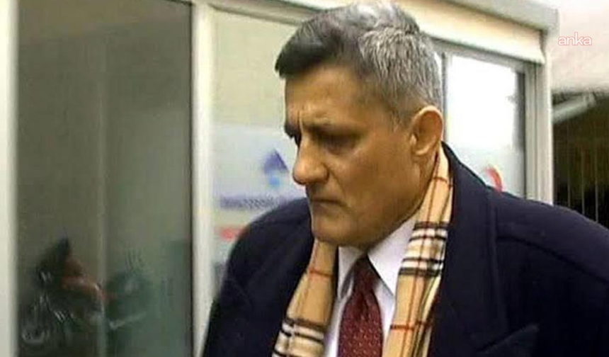 Kaşif Kozinoğlu soruşturmasında 3 tutuklama