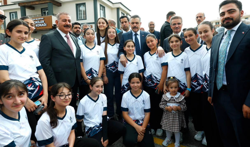 Okullarda güvenlik önlemleri artırıldı!