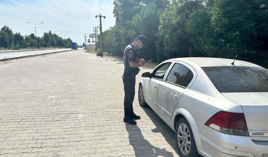 Aydın’da ÇEMBER-141 operasyonu: 24 gözaltı