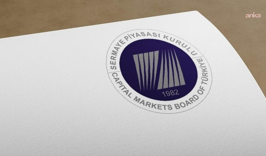 SPK'dan 3 şirkete suç duyurusu ve 2 yıl işlem yasağı