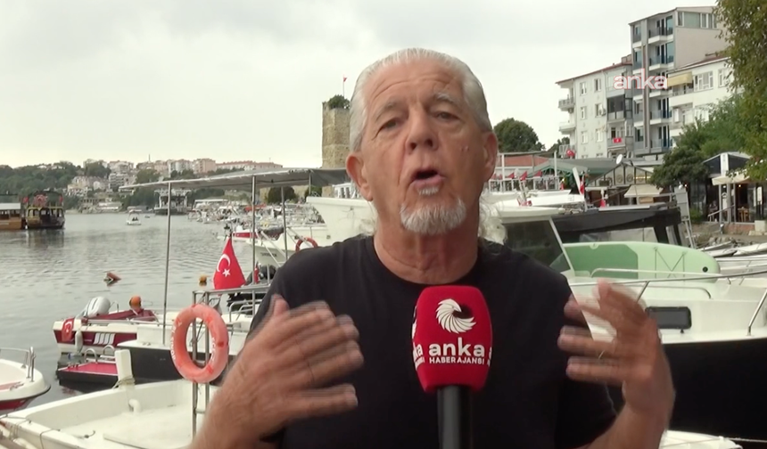 Los Angeles’tan Sinop’a yerleşti