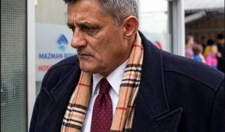 Kozinoğlu soruşturmasında 2 tutuklama!