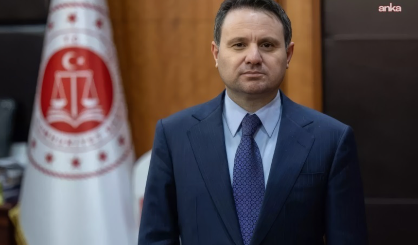 Adalet Bakanı Gürlek: "İki faili meçhul cinayet aydınlatıldı"