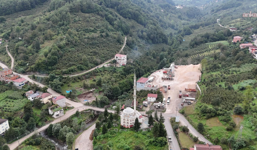 Korgan’da 60 bin yavru balığın ölümü araştırılıyor