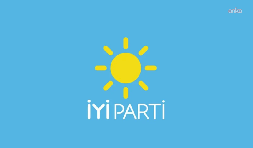 İYİ Parti'den "fon krizi" için Meclis araştırması önergesi