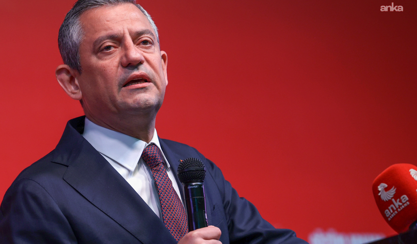 Özgür Özel, Turgutlu’daki saldırı için heyet görevlendirdi