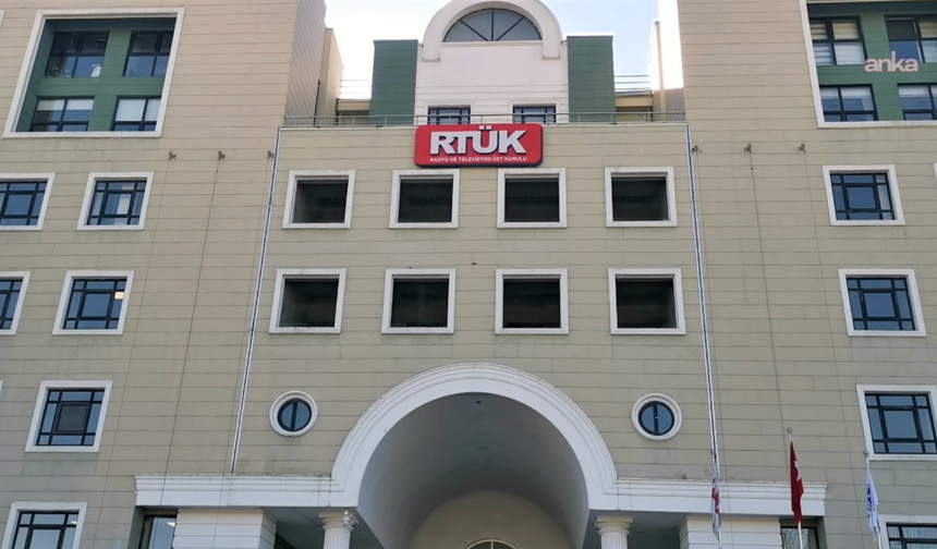 RTÜK’ten okul saldırısına ilişkin yayıncılara uyarı!