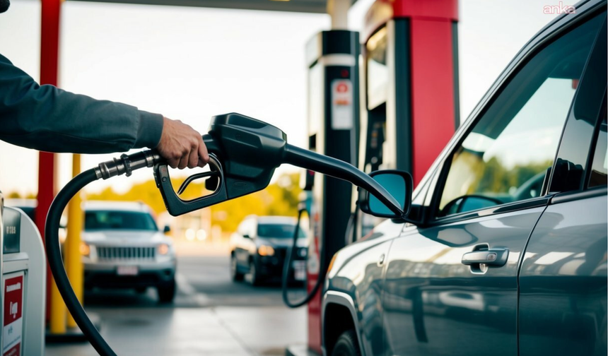 Motorine 5,57 lira indirim bekleniyor