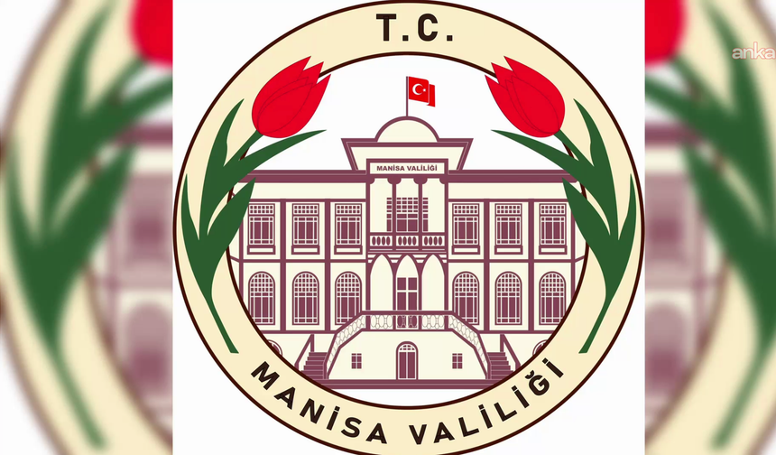 Manisa Valiliği: Saldırıda yaralanan 6 öğrencinin taburcu edilmesi planlanıyor