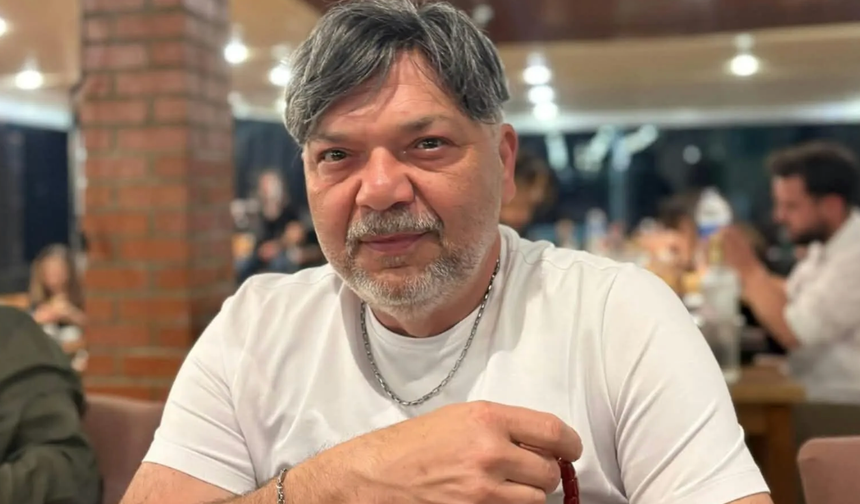 Aydın'da motosikletini tamir ettirirken hayatını kaybetti