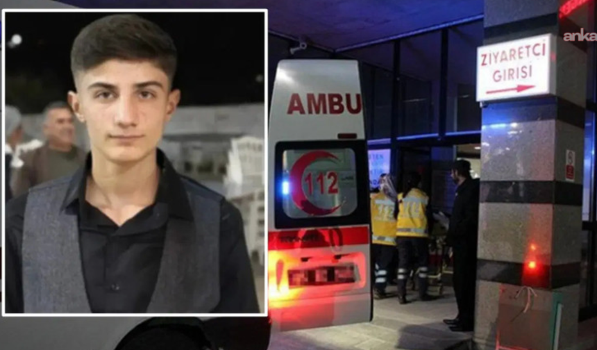 15 yaşındaki çırağın ölümünde sanığın tutukluluğu sürüyor