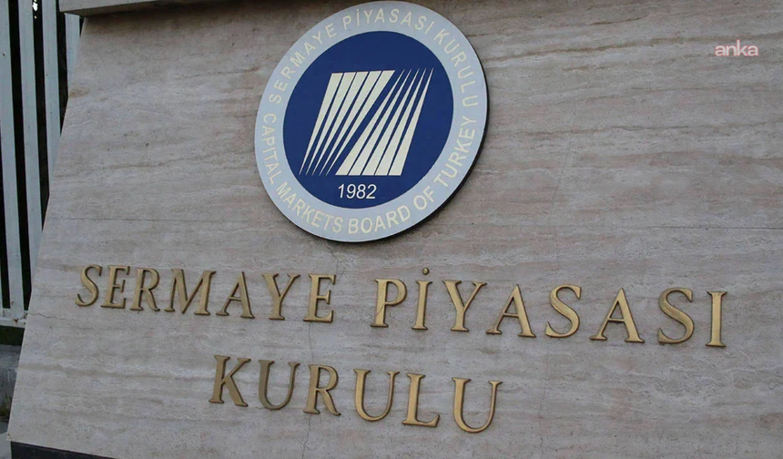 SPK’dan tasfiyedeki fonlara ilişkin yeni açıklama