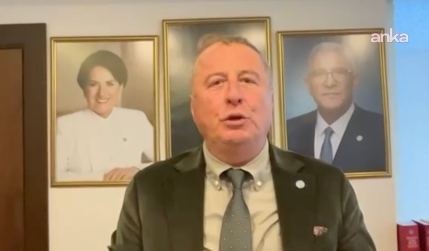 İYİ Parti fon krizini yargıya taşıyacak!