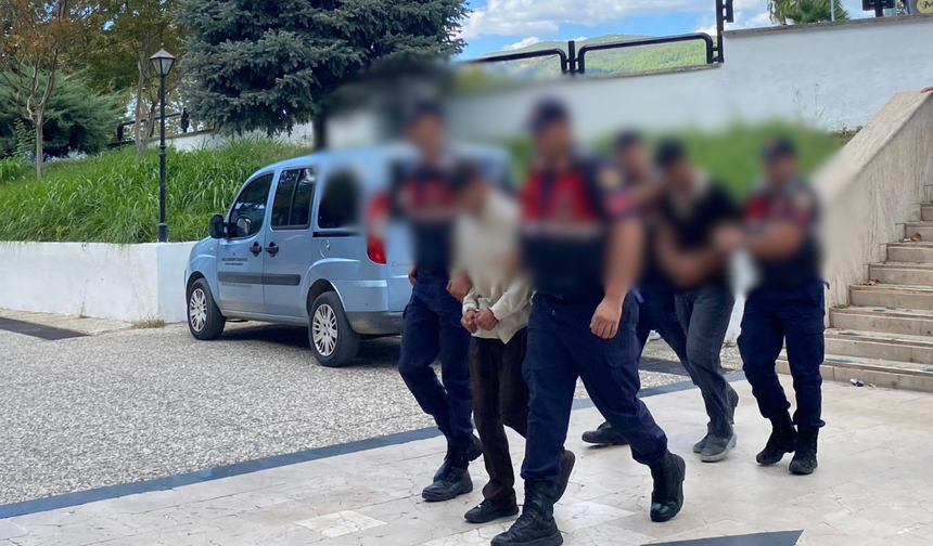 Muğla'da aile hekiminin darbedilmesine ilişkin 2 tutuklama