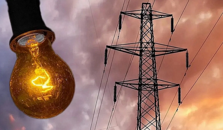 Aydın’da elektrik kesintisi: İki ilçede çok sayıda adres etkilenecek