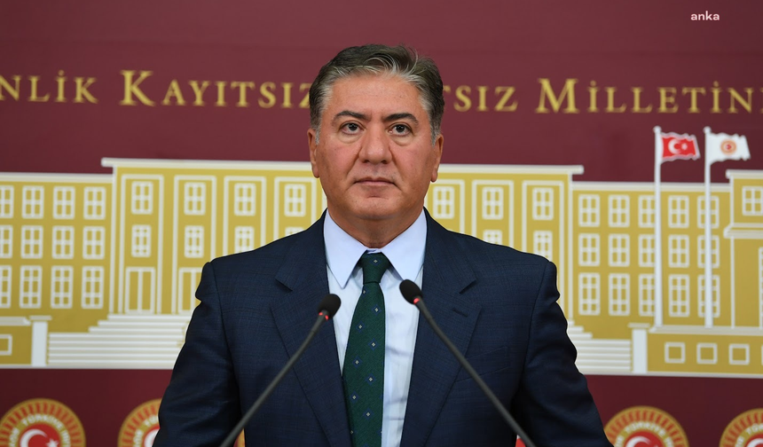Emir’den OVP’ye eleştiri: “Yoksullaştırma belgesi”