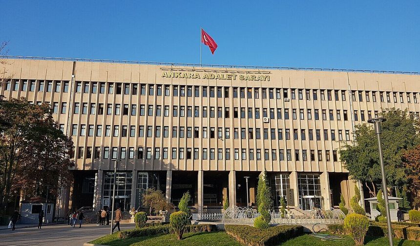 Ankara'da yasadışı bahis operasyonunda 36 şüpheli gözaltına alındı