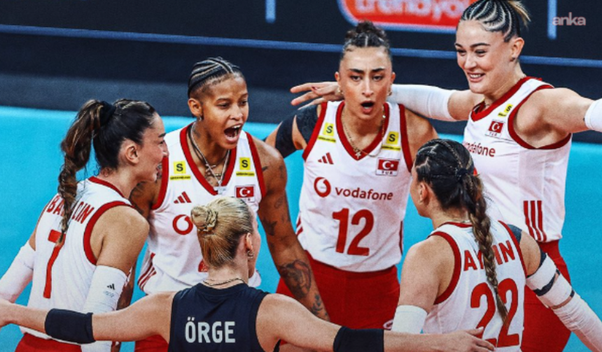 "Filenin Sultanları" Avrupa şampiyonu