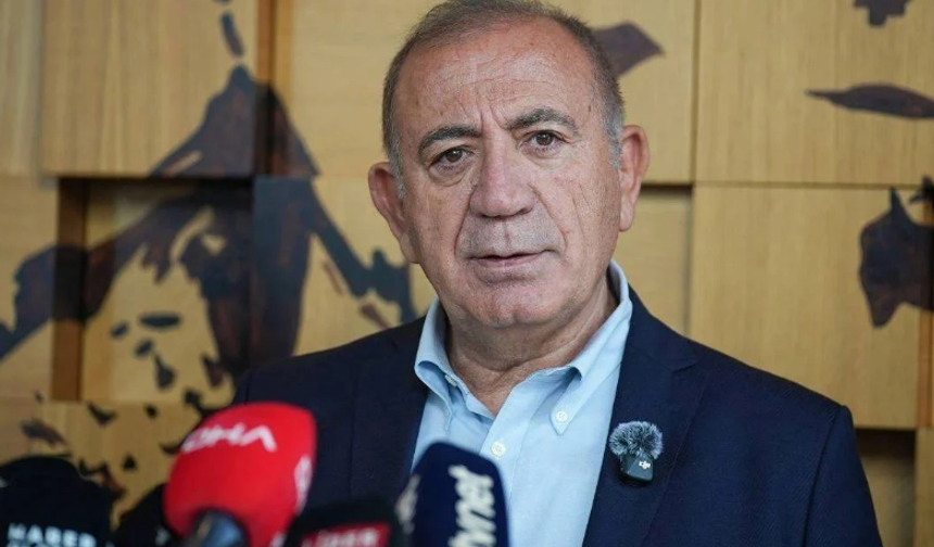 Mahkemeden yeni karar: Gürsel Tekin’in görevi sona erdi