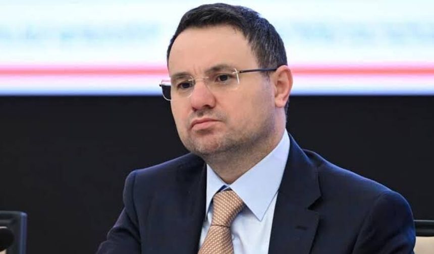 Bakan Gürlek Aydın’a geliyor