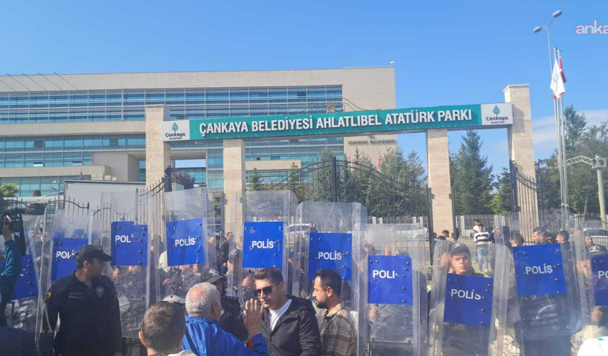 Kamu-İş: "Ali Şekeroğlu ilk değildi ama son olmalı"