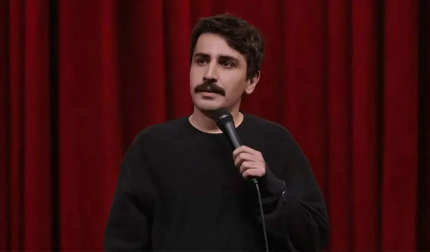 Komedyen Deniz Göktaş hakkında iddianame hazırlandı